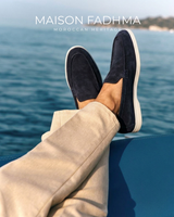 Bleu Marine