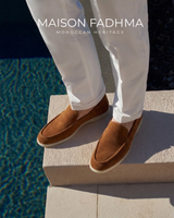 Marron chaud