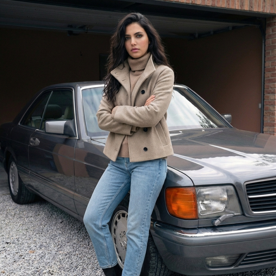 Prêts-à-porter Femmes