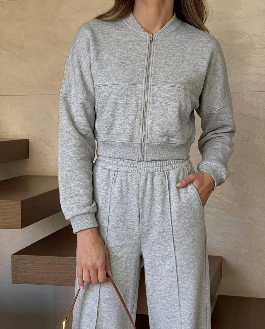 Ensemble Gris - Asif